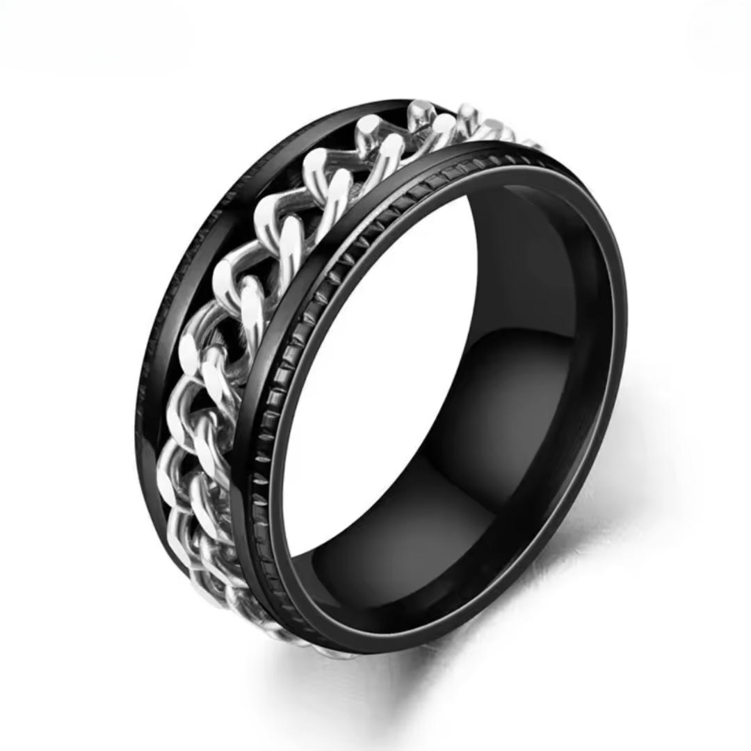 Calm ring | Caelum