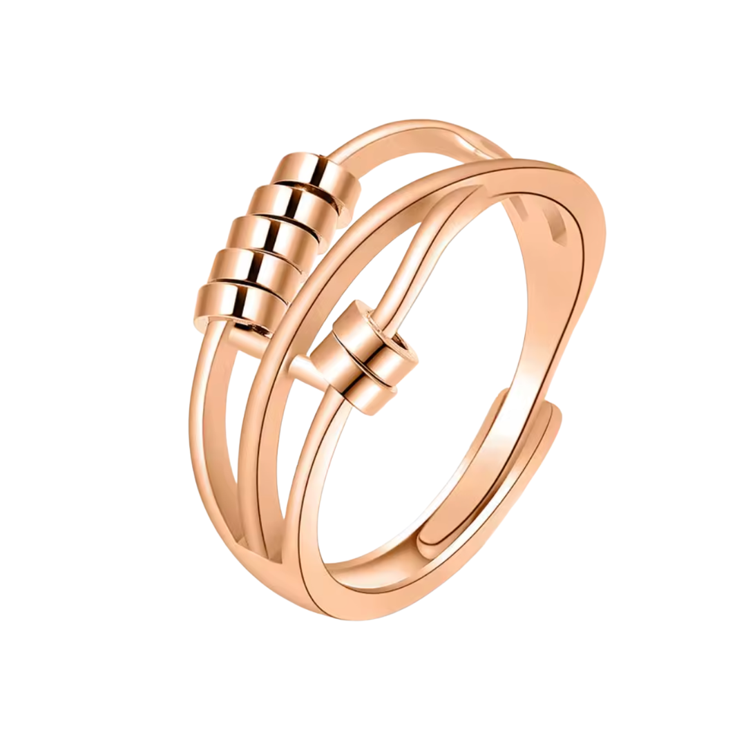Calm ring | Elara