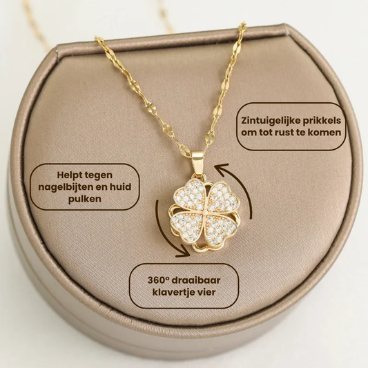 Calm ketting | Fortuna