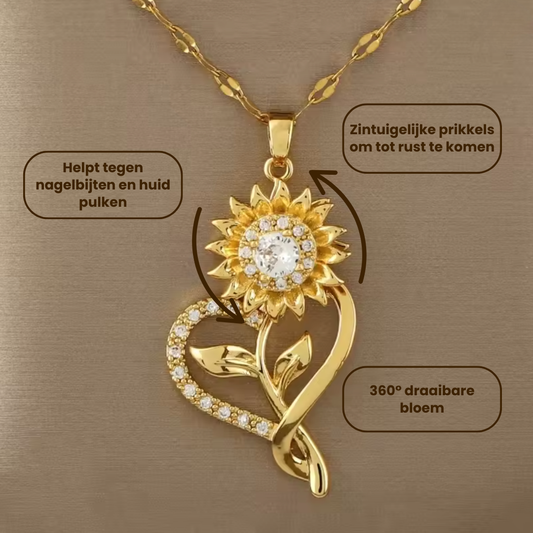 Calm ketting | Solara