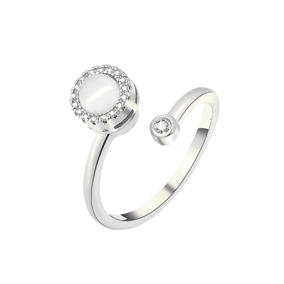 Calm ring | Pivot