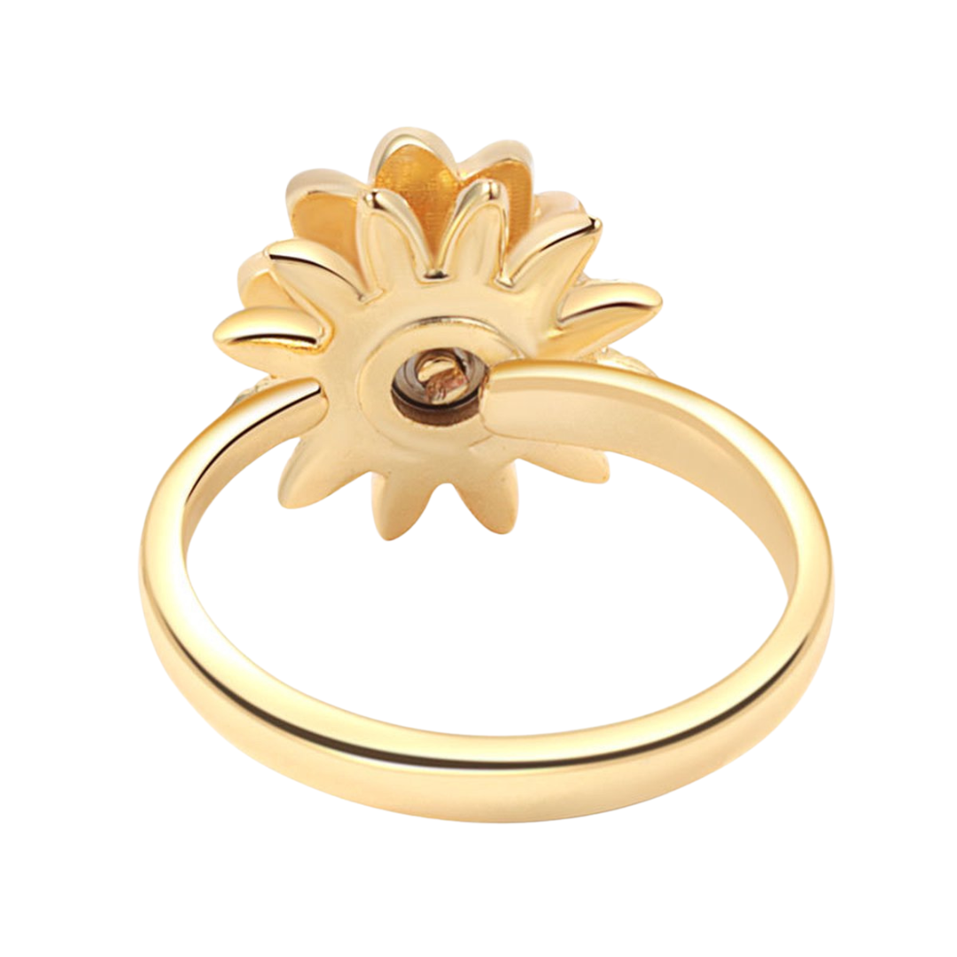 Calm ring | Fleur