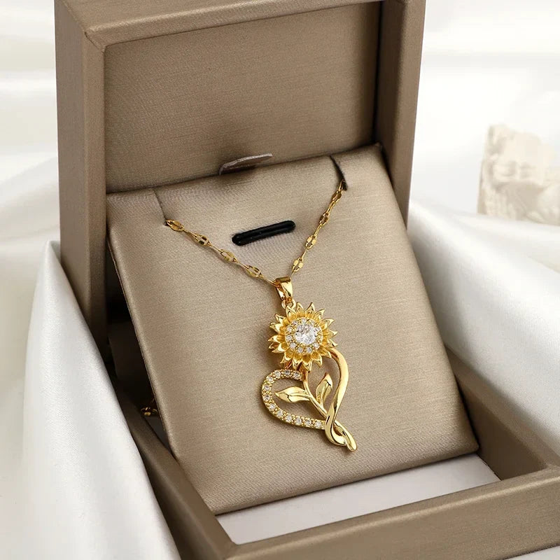 Calm ketting | Solara