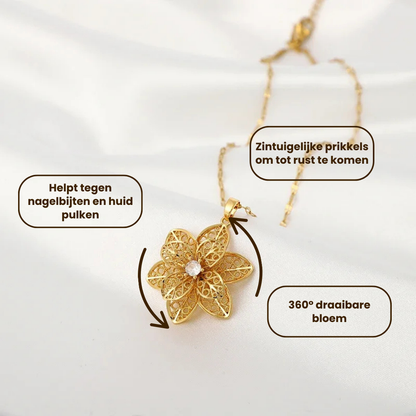 Calm ketting | Aurelia